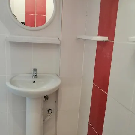 Appart hôtel Demet Gul Apart
