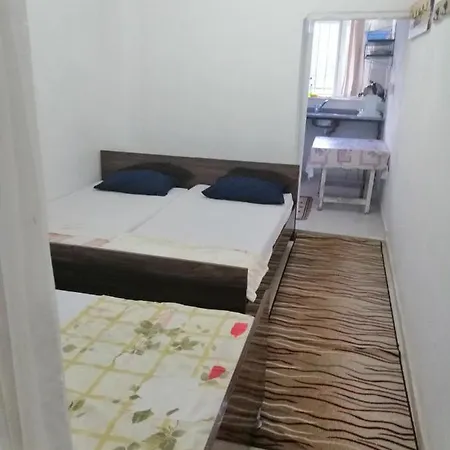 Demet Gul Apart Appart hôtel *