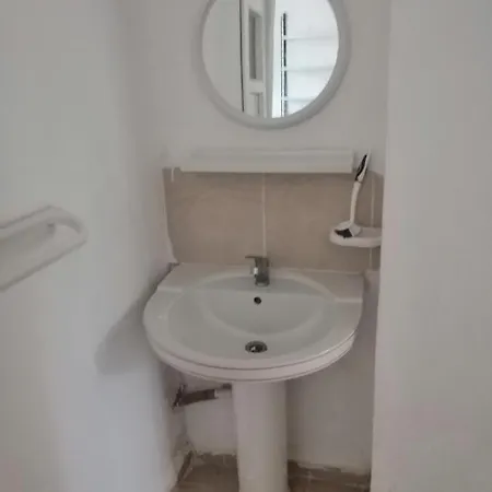 Appart hôtel Demet Gul Apart