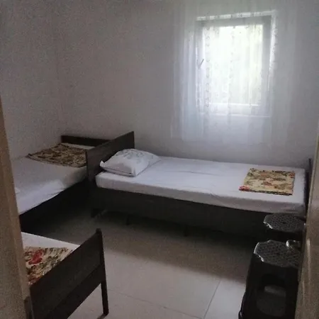 Demet Gul Apart Appart hôtel