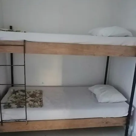 Appart hôtel Demet Gul Apart Erdek