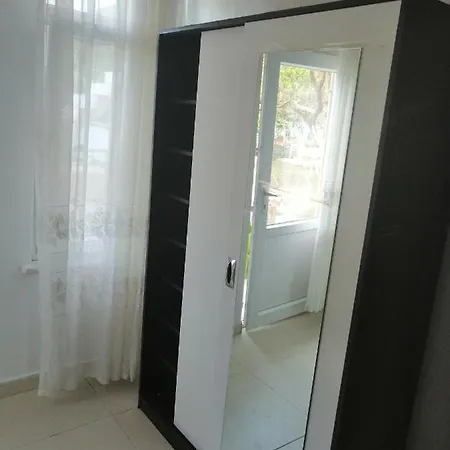 Demet Gul Apart Appart hôtel