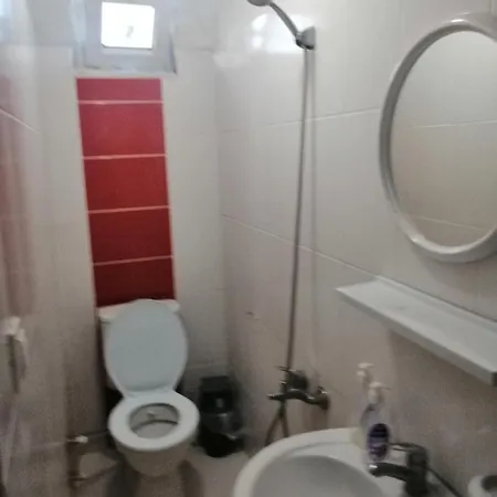 Appart hôtel Demet Gul Apart
