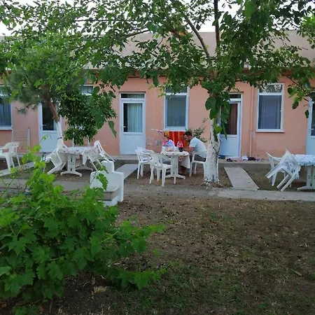 Appart hôtel Demet Gul Apart