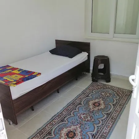 Appart hôtel Demet Gul Apart Erdek