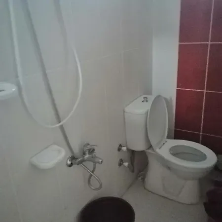 Appart hôtel Demet Gul Apart