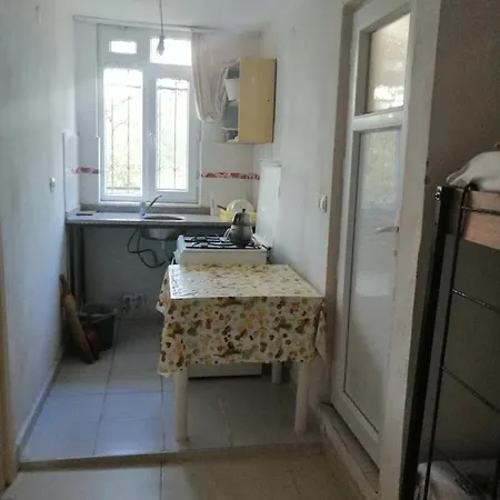 Aparthotel Demet Gul Apart *