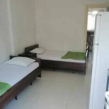 Aparthotel Demet Gul Apart Erdek