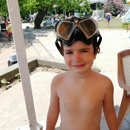 Aparthotel Demet Gul Apart