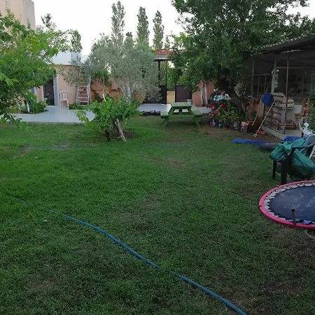 Demet Gul Apart Aparthotel Erdek