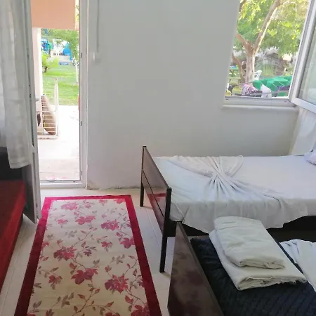 Aparthotel Demet Gul Apart