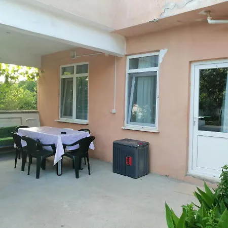 Demet Gul Apart Aparthotel