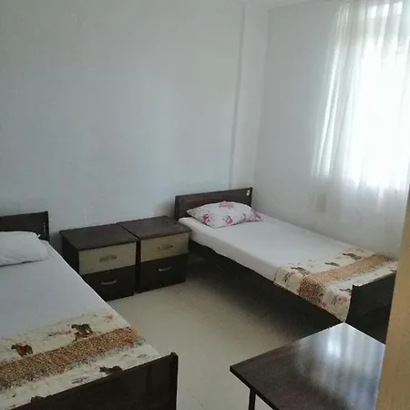 Demet Gul Apart * Erdek