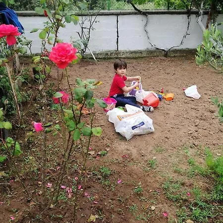 Demet Gul Apart Erdek