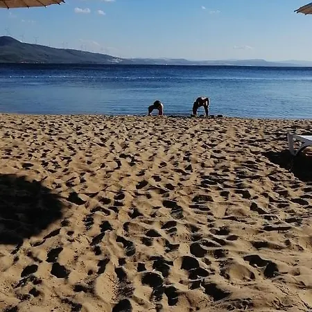 Demet Gul Apart Aparthotel