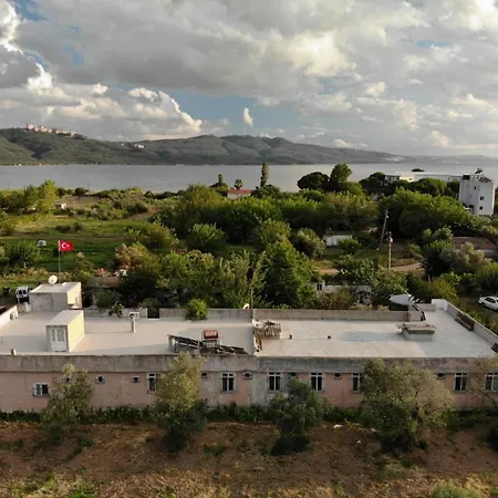 Demet Gul Apart