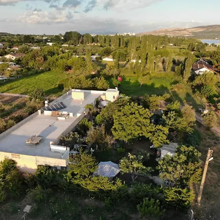 Aparthotel Demet Gul Apart