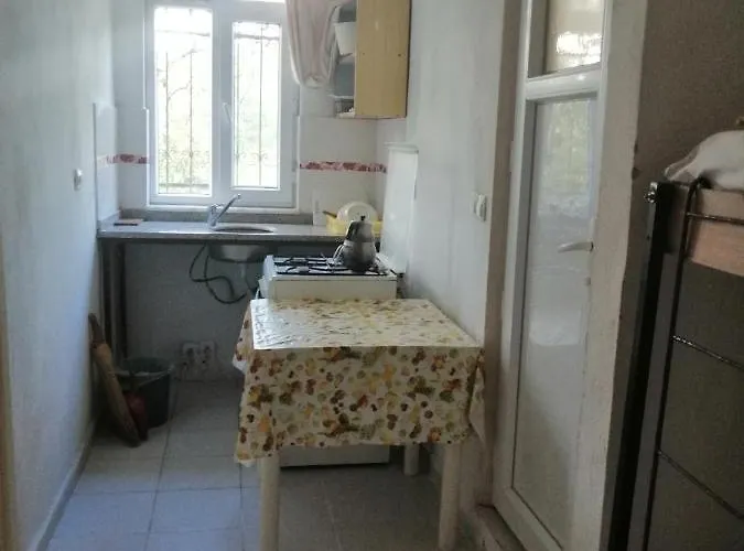 Aparthotel Demet Gül Apart *