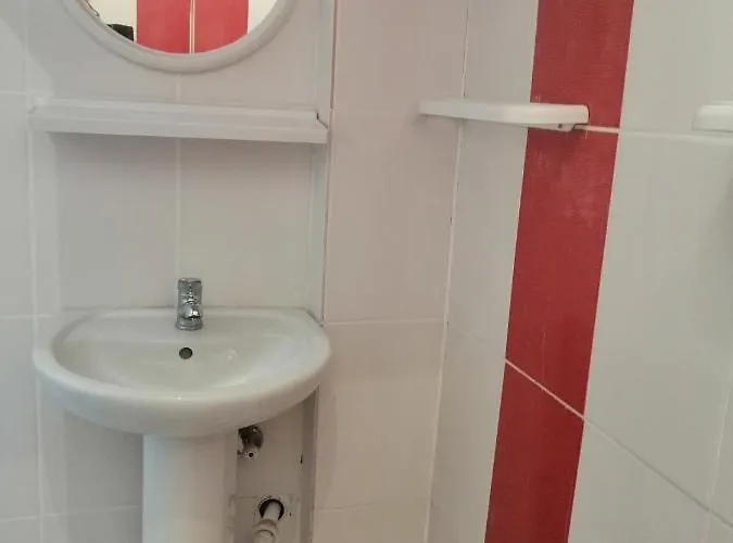 Aparthotel Demet Gül Apart