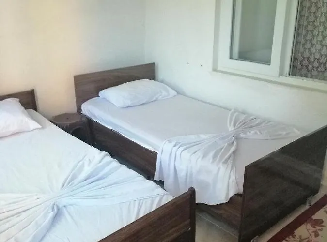 Demet Gül Apart Erdek