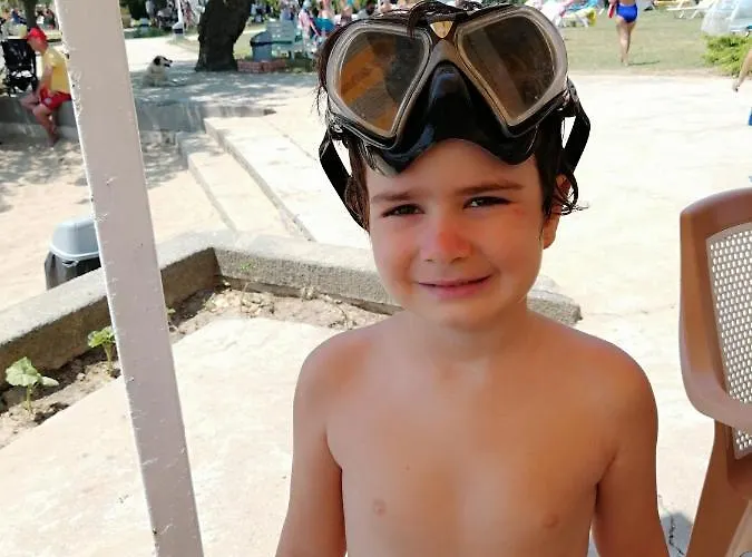 Aparthotel Demet Gül Apart