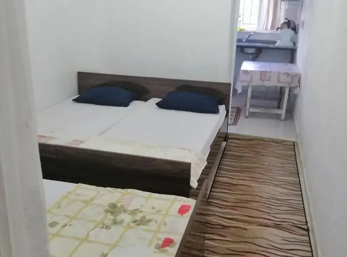 Demet Gül Apart Aparthotel *