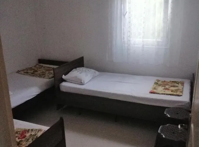 Demet Gül Apart Aparthotel