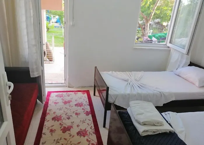 Aparthotel Demet Gül Apart
