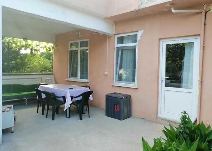 Demet Gül Apart Aparthotel