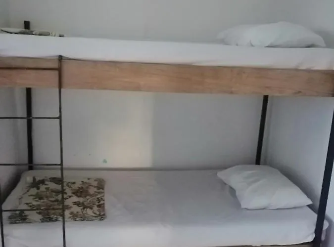 Aparthotel Demet Gül Apart Erdek