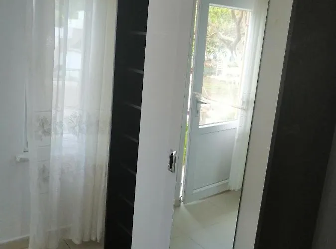 Demet Gül Apart Aparthotel