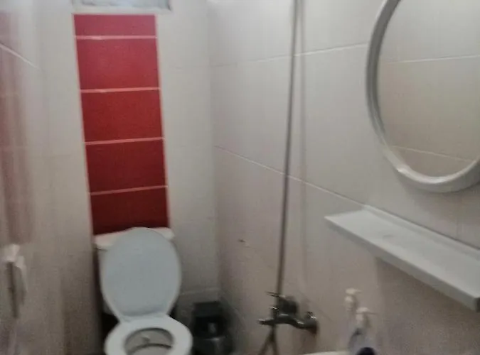 Aparthotel Demet Gül Apart