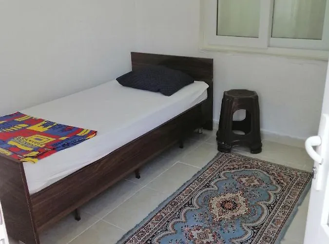 Aparthotel Demet Gül Apart Erdek