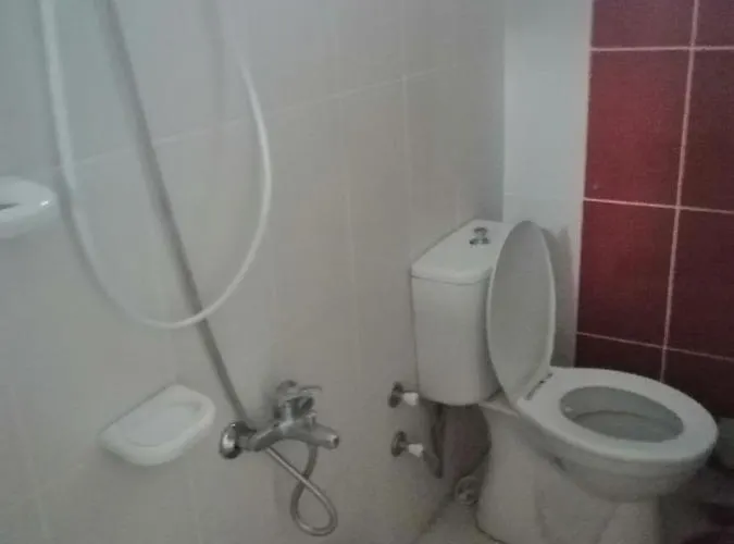 Aparthotel Demet Gül Apart