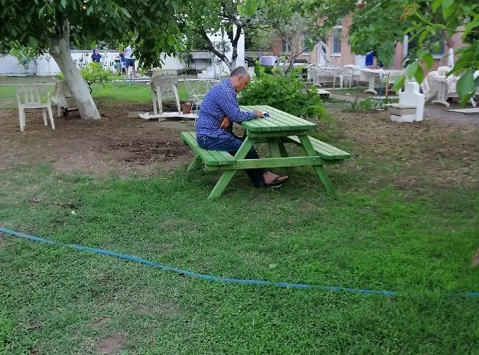 Demet Gül Apart Erdek