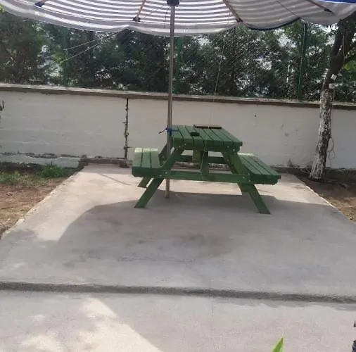 Demet Gül Apart Aparthotel Erdek