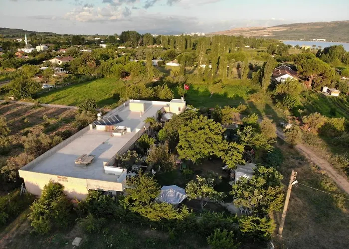 Aparthotel Demet Gül Apart